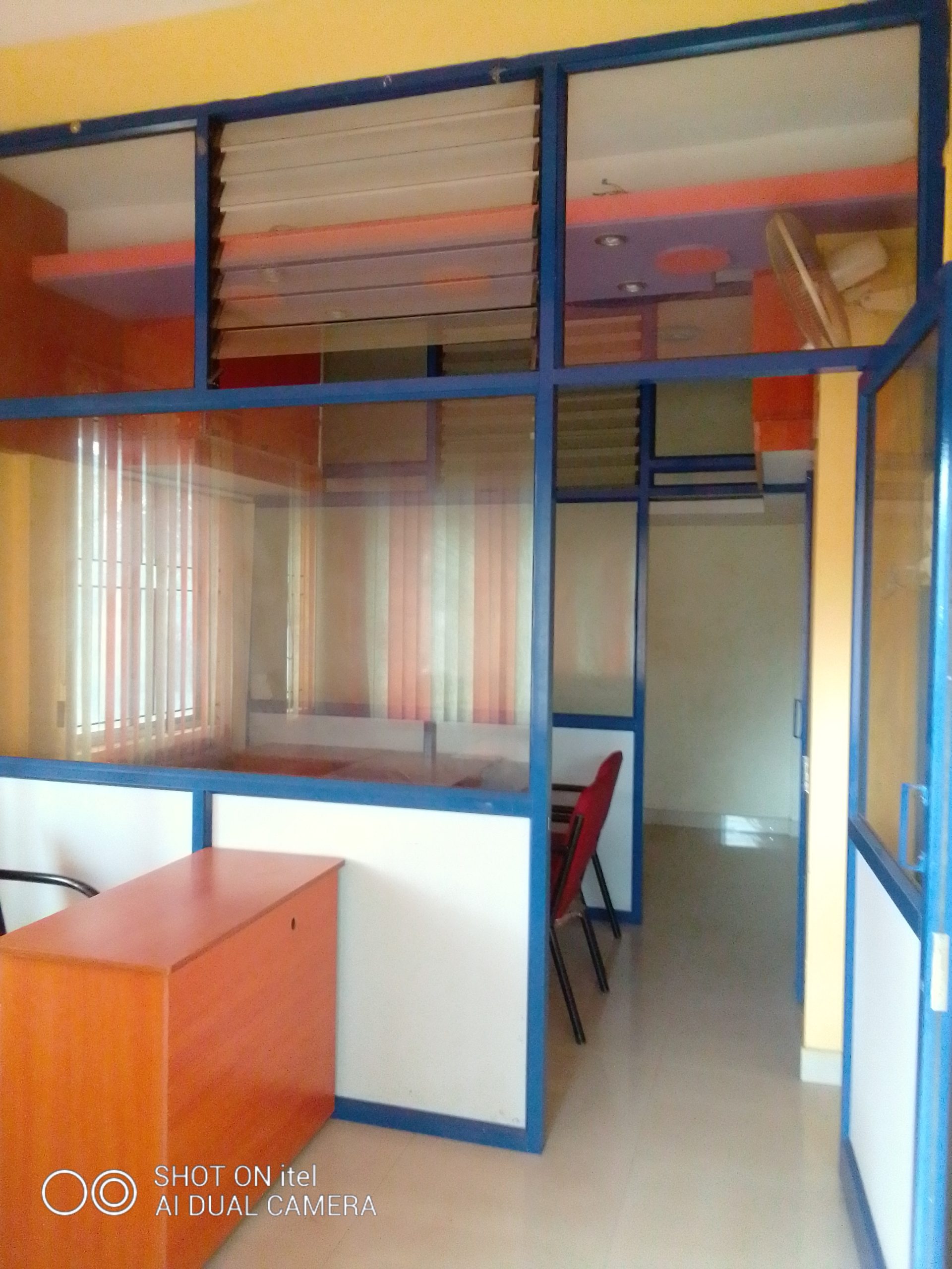 Office-Premises