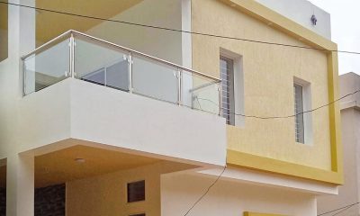 3bhk Brand New Duplex House For sale